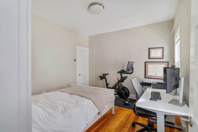 19 Crocker Street, Somerville, MA 02143