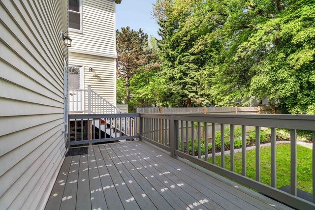 19 Crocker Street, Somerville, MA 02143