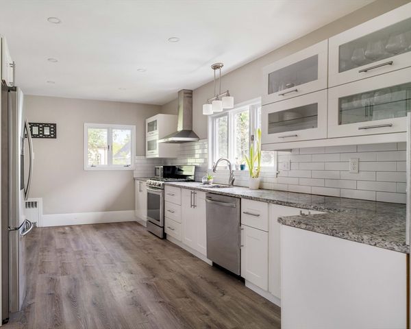 19 Crocker Street, Somerville, MA 02143