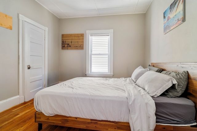 19 Crocker Street, Somerville, MA 02143
