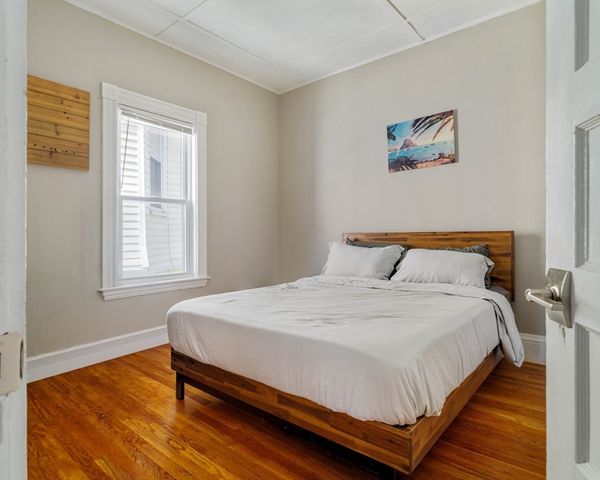 19 Crocker Street, Somerville, MA 02143