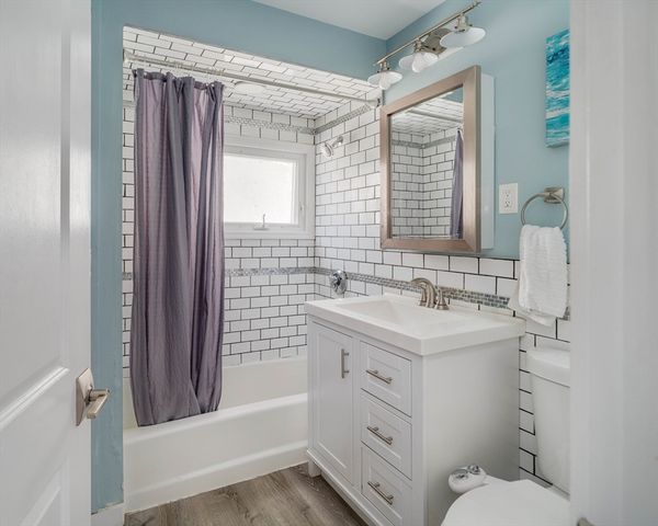 19 Crocker Street, Somerville, MA 02143