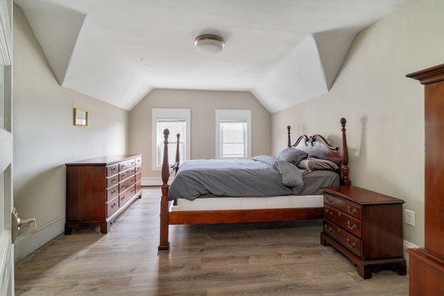 19 Crocker Street, Somerville, MA 02143