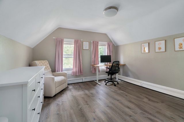 19 Crocker Street, Somerville, MA 02143