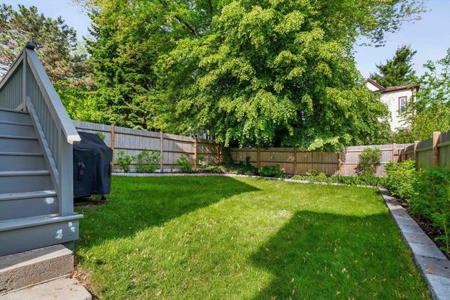19 Crocker Street, Somerville, MA 02143
