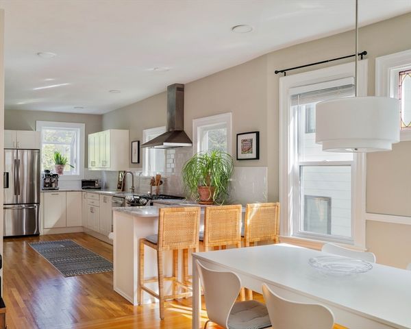 19 Crocker Street, Somerville, MA 02143