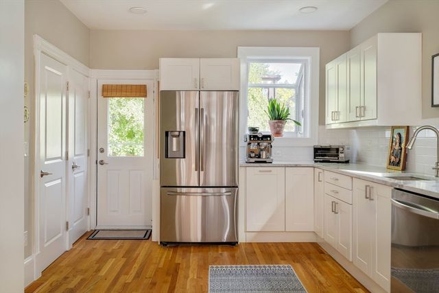 19 Crocker Street, Somerville, MA 02143