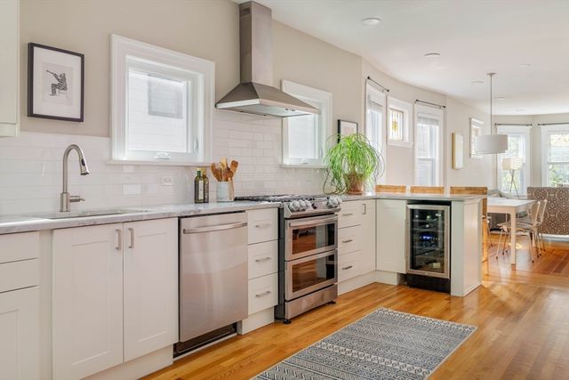 19 Crocker Street, Somerville, MA 02143