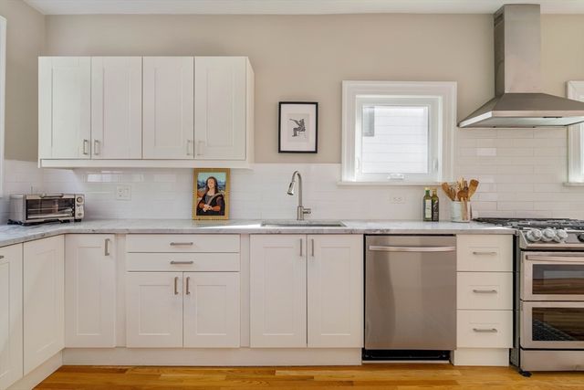 19 Crocker Street, Somerville, MA 02143