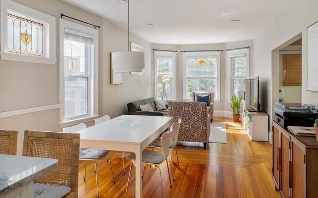 19 Crocker Street, Somerville, MA 02143
