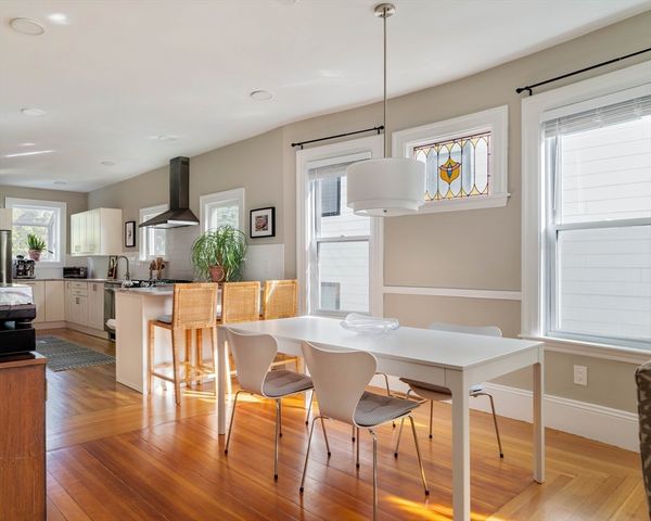 19 Crocker Street, Somerville, MA 02143