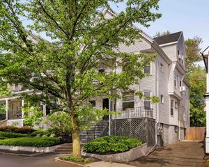 19 Crocker Street, Somerville, MA 02143