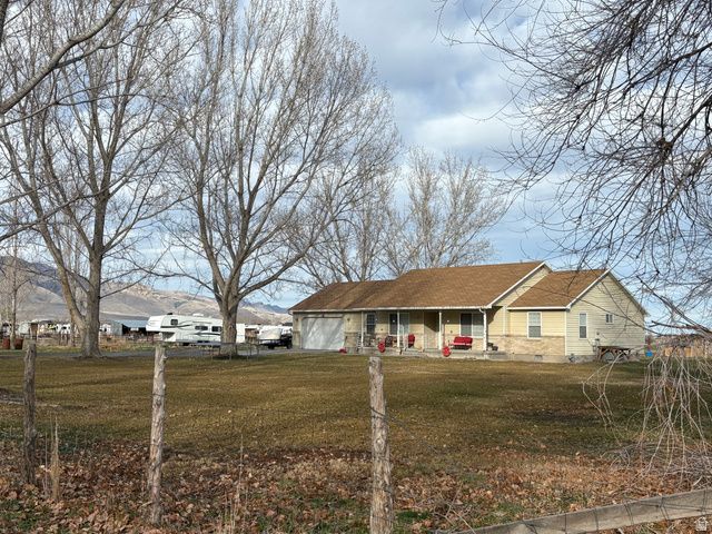 231 E NORTH ST, Grantsville, UT 84029