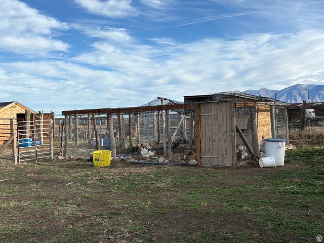 231 E NORTH ST, Grantsville, UT 84029