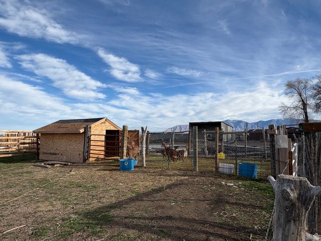 231 E NORTH ST, Grantsville, UT 84029