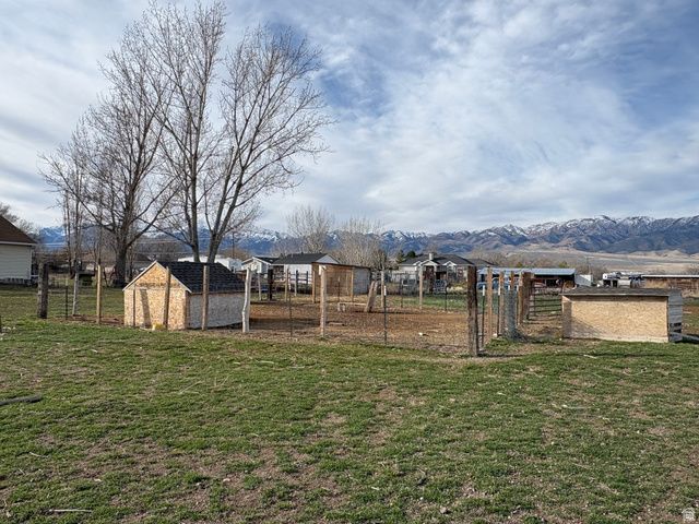 231 E NORTH ST, Grantsville, UT 84029