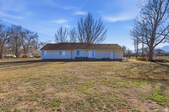 231 E NORTH ST, Grantsville, UT 84029