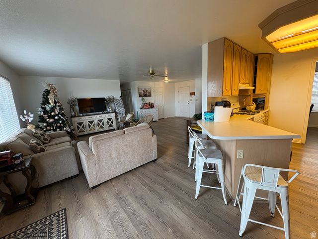 231 E NORTH ST, Grantsville, UT 84029