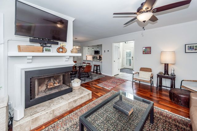 1126 Shadow Lake Circle 58, Mount Pleasant, SC 29464