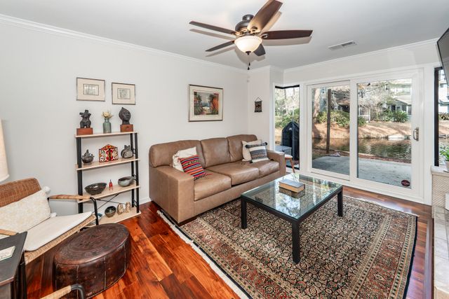 1126 Shadow Lake Circle 58, Mount Pleasant, SC 29464