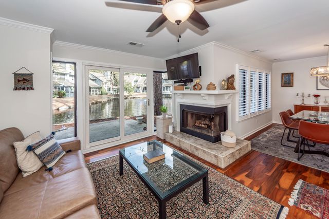 1126 Shadow Lake Circle 58, Mount Pleasant, SC 29464