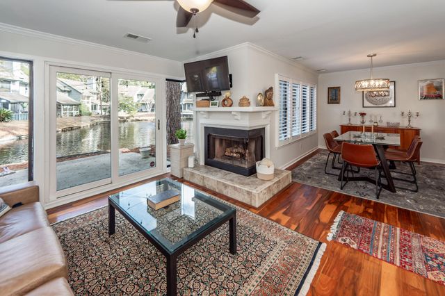 1126 Shadow Lake Circle 58, Mount Pleasant, SC 29464