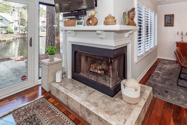 1126 Shadow Lake Circle 58, Mount Pleasant, SC 29464