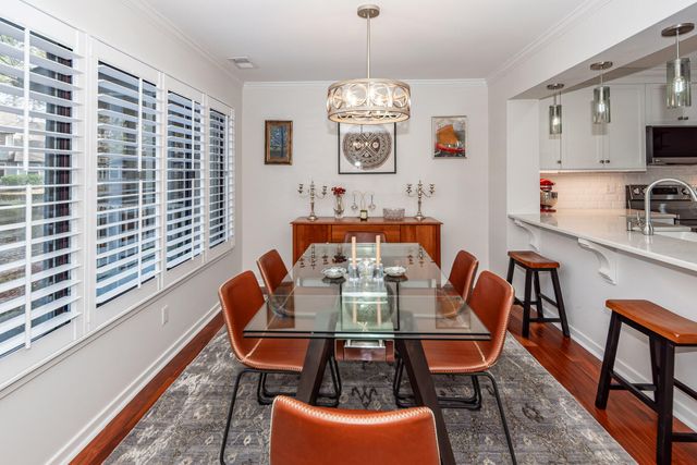 1126 Shadow Lake Circle 58, Mount Pleasant, SC 29464