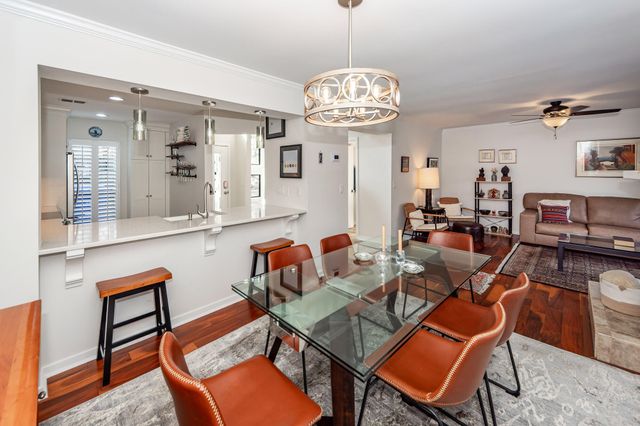 1126 Shadow Lake Circle 58, Mount Pleasant, SC 29464