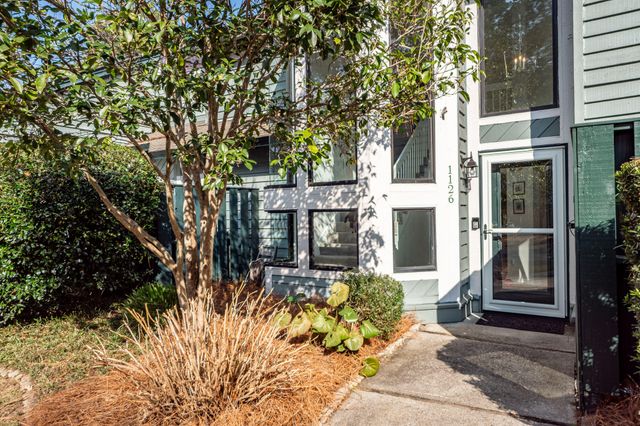 1126 Shadow Lake Circle 58, Mount Pleasant, SC 29464