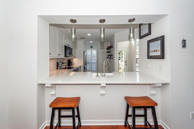 1126 Shadow Lake Circle 58, Mount Pleasant, SC 29464