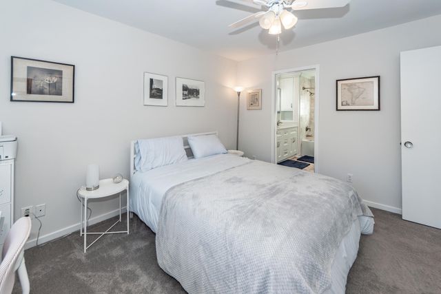 1126 Shadow Lake Circle 58, Mount Pleasant, SC 29464