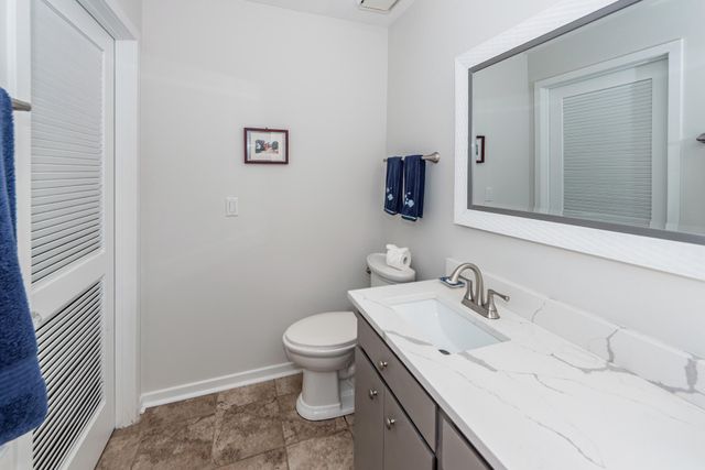 1126 Shadow Lake Circle 58, Mount Pleasant, SC 29464