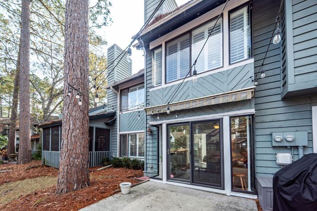 1126 Shadow Lake Circle 58, Mount Pleasant, SC 29464