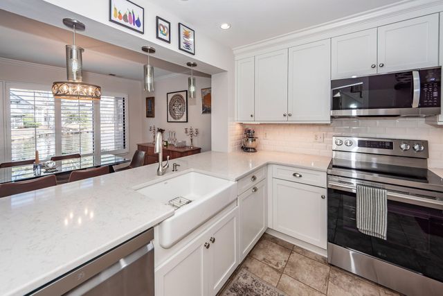 1126 Shadow Lake Circle 58, Mount Pleasant, SC 29464