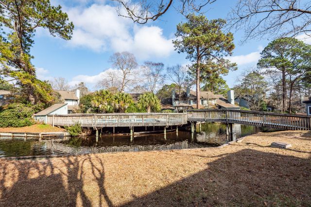 1126 Shadow Lake Circle 58, Mount Pleasant, SC 29464