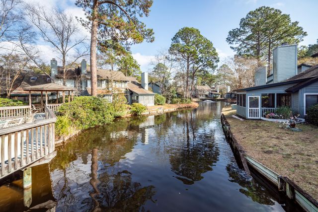 1126 Shadow Lake Circle 58, Mount Pleasant, SC 29464