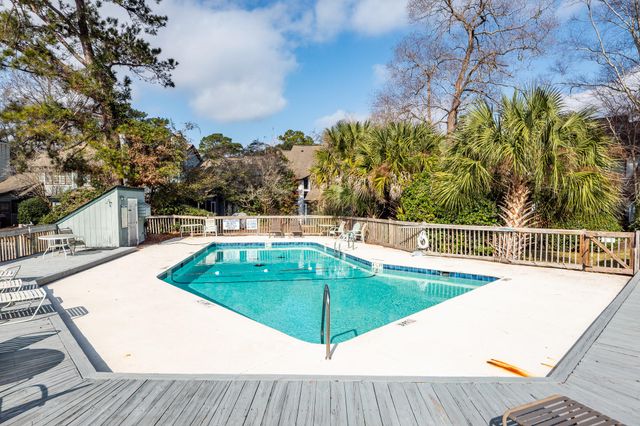 1126 Shadow Lake Circle 58, Mount Pleasant, SC 29464