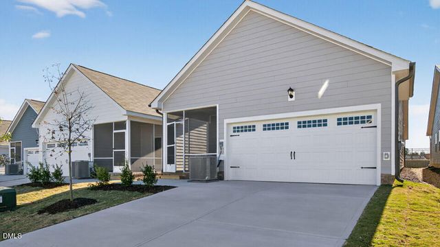 537 Lemon Daisy Lane, Knightdale, NC 27545