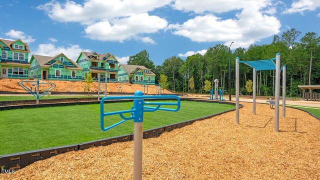 537 Lemon Daisy Lane, Knightdale, NC 27545