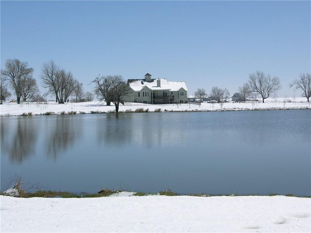 23119 Pawnee Road, Bucyrus, KS 66013