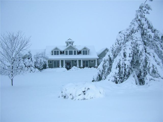 23119 Pawnee Road, Bucyrus, KS 66013