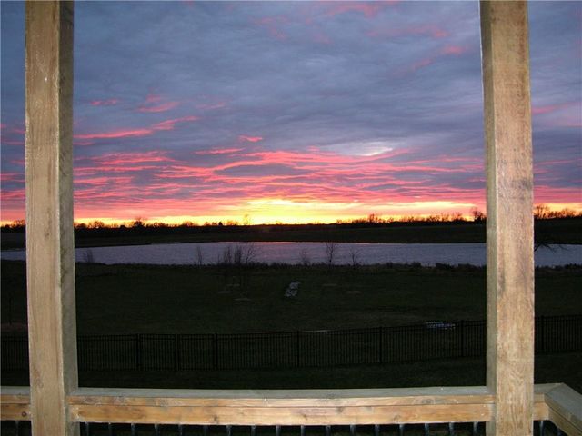 23119 Pawnee Road, Bucyrus, KS 66013