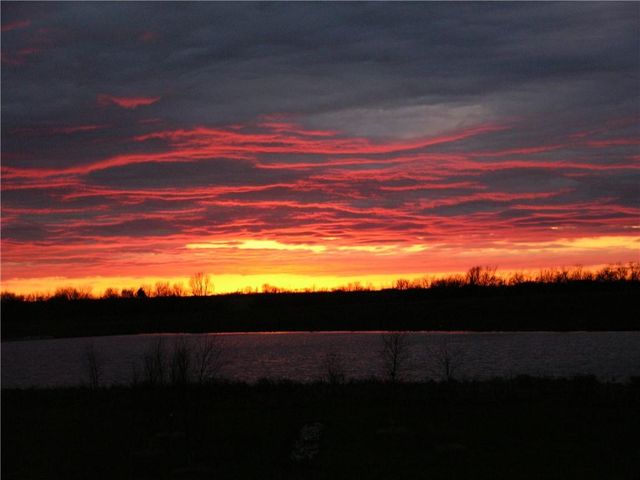 23119 Pawnee Road, Bucyrus, KS 66013