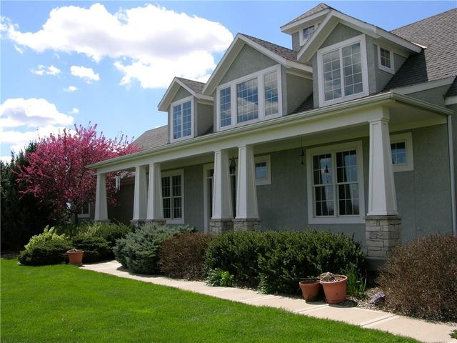 23119 Pawnee Road, Bucyrus, KS 66013