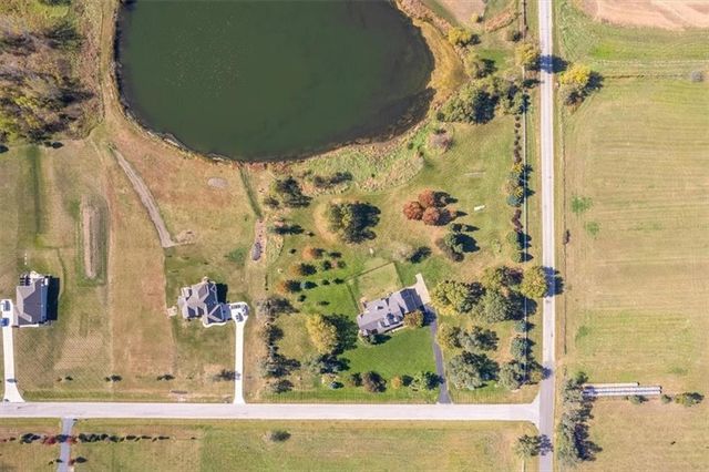 23119 Pawnee Road, Bucyrus, KS 66013