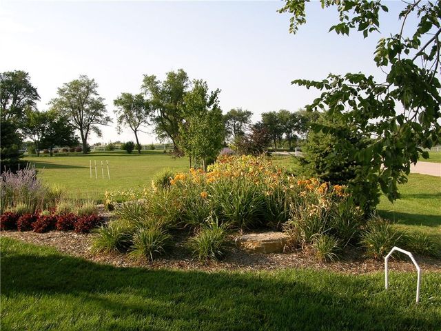 23119 Pawnee Road, Bucyrus, KS 66013