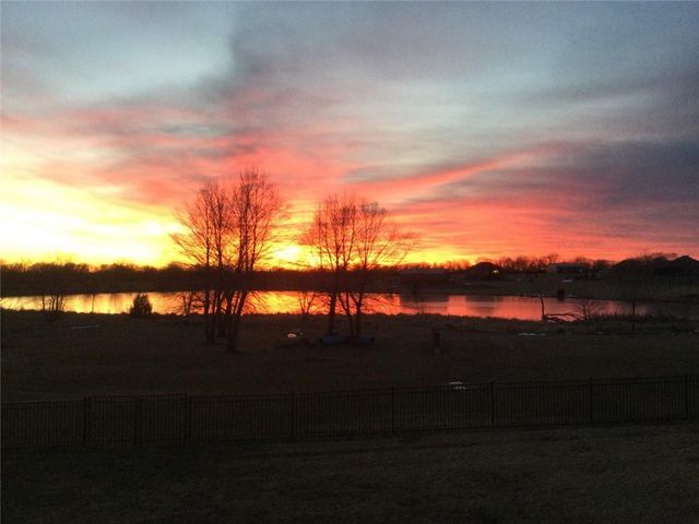 23119 Pawnee Road, Bucyrus, KS 66013