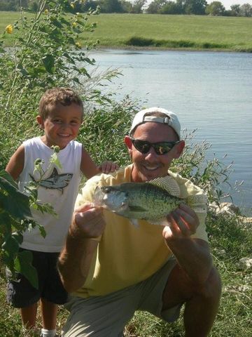 23119 Pawnee Road, Bucyrus, KS 66013