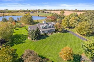 23119 Pawnee Road, Bucyrus, KS 66013